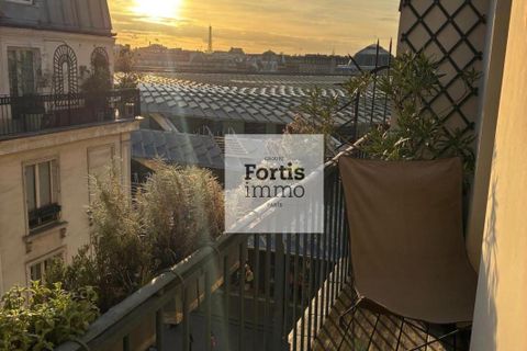Duplex i Paris, Paris, Paris - € 1.290.000 | Ref: 4218_HP_AG - foto 20