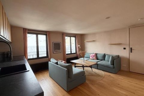 Lejlighed i Paris, Paris, Paris - € 495.000 | Ref: 4217_GB - foto 2