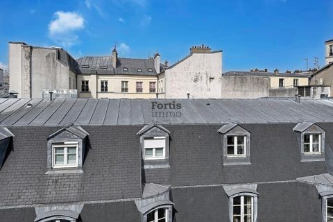 Lejlighed i Paris, Paris, Paris - € 495.000 | Ref: 4217_GB - foto 3