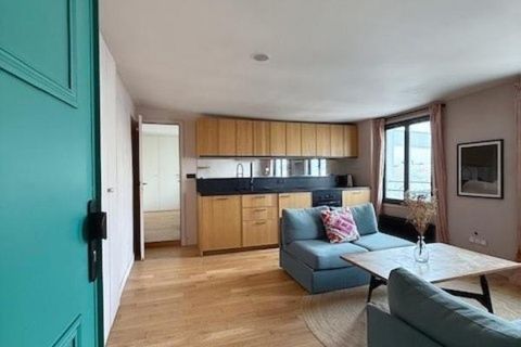 Lejlighed i Paris, Paris, Paris - € 495.000 | Ref: 4217_GB - foto 5