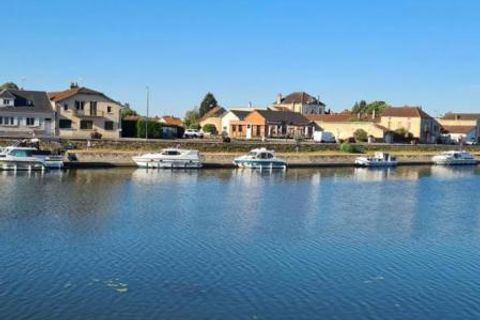 L'establiment comercial a Gray, Haute-Saone, Gray - € 850.000 | Ref: 4201_DD - foto 2