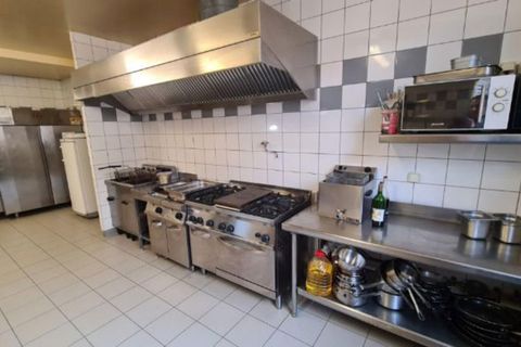 L'establiment comercial a Gray, Haute-Saone, Gray - € 850.000 | Ref: 4201_DD - foto 8