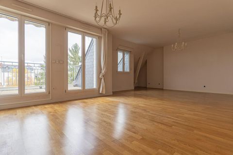 Leilighet i Angers, Maine-et-Loire, Angers - € 498 750 | Ref: getkey_u_523538951 - foto 2