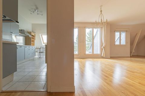 Leilighet i Angers, Maine-et-Loire, Angers - € 498 750 | Ref: getkey_u_523538951 - foto 3