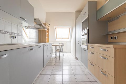 Leilighet i Angers, Maine-et-Loire, Angers - € 498 750 | Ref: getkey_u_523538951 - foto 4
