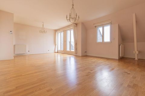 Leilighet i Angers, Maine-et-Loire, Angers - € 498 750 | Ref: getkey_u_523538951 - foto 5