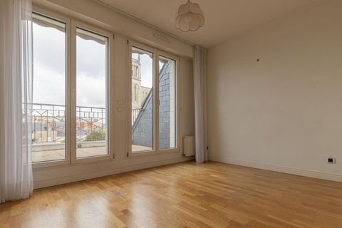 Leilighet i Angers, Maine-et-Loire, Angers - € 498 750 | Ref: getkey_u_523538951 - foto 9