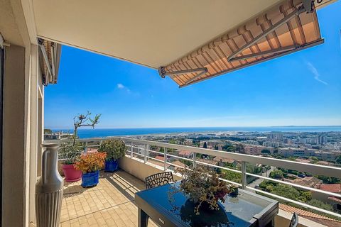 Lejlighed i Nice, Alpes-Maritimes, Nice - € 760.000 | Ref: 86905617 - foto 1