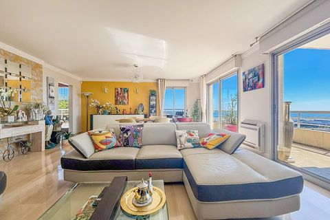 Lejlighed i Nice, Alpes-Maritimes, Nice - € 760.000 | Ref: 86905617 - foto 4