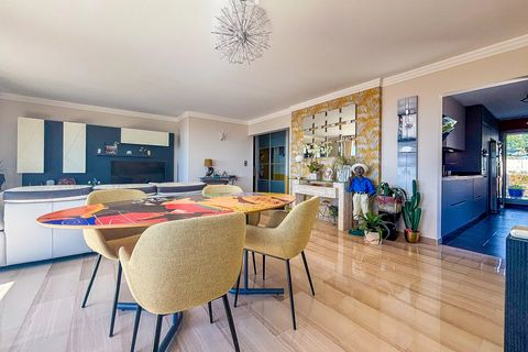 Lejlighed i Nice, Alpes-Maritimes, Nice - € 760.000 | Ref: 86905617 - foto 5