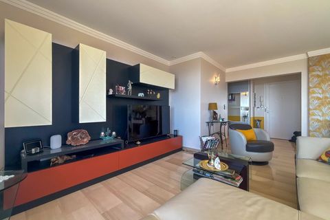 Lejlighed i Nice, Alpes-Maritimes, Nice - € 760.000 | Ref: 86905617 - foto 6