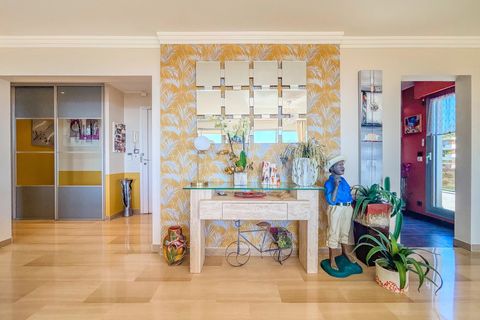 Lejlighed i Nice, Alpes-Maritimes, Nice - € 760.000 | Ref: 86905617 - foto 7