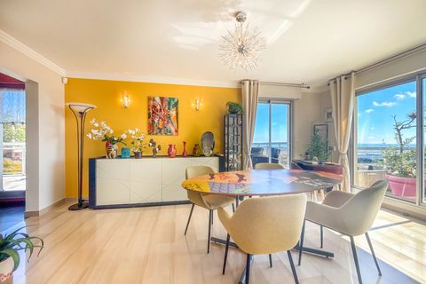 Lejlighed i Nice, Alpes-Maritimes, Nice - € 760.000 | Ref: 86905617 - foto 9