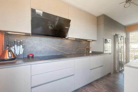 Lejlighed i Nice, Alpes-Maritimes, Nice - € 760.000 | Ref: 86905617 - foto 10
