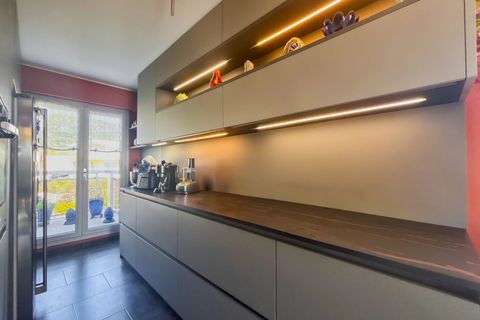 Lejlighed i Nice, Alpes-Maritimes, Nice - € 760.000 | Ref: 86905617 - foto 11
