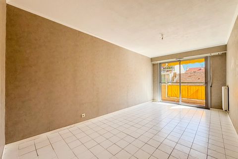 Lejlighed i Nice, Alpes-Maritimes, Nice - € 330.000 | Ref: 86909307 - foto 3