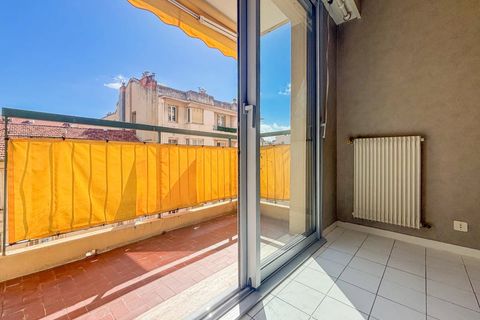 Lejlighed i Nice, Alpes-Maritimes, Nice - € 330.000 | Ref: 86909307 - foto 4