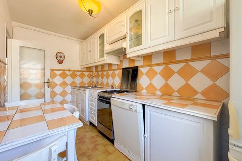 Lejlighed i Nice, Alpes-Maritimes, Nice - € 330.000 | Ref: 86909307 - foto 6