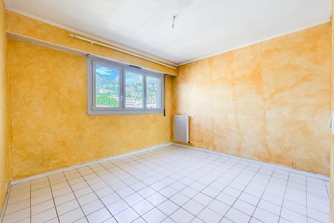 Lejlighed i Nice, Alpes-Maritimes, Nice - € 330.000 | Ref: 86909307 - foto 7