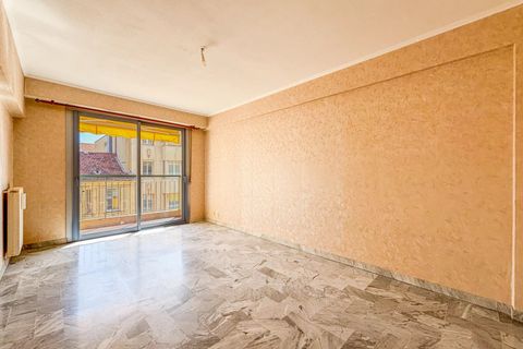 Lejlighed i Nice, Alpes-Maritimes, Nice - € 330.000 | Ref: 86909307 - foto 9