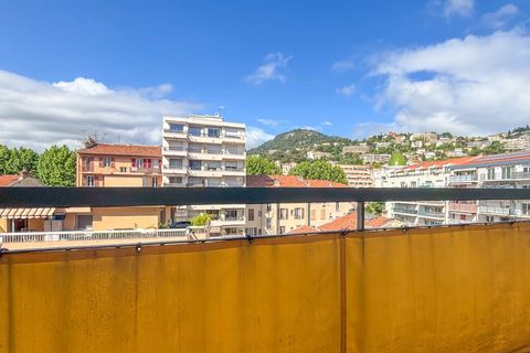Lejlighed i Nice, Alpes-Maritimes, Nice - € 330.000 | Ref: 86909307 - foto 11