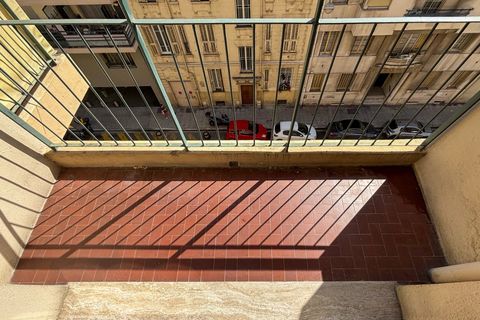 Lejlighed i Nice, Alpes-Maritimes, Nice - € 330.000 | Ref: 86909307 - foto 12