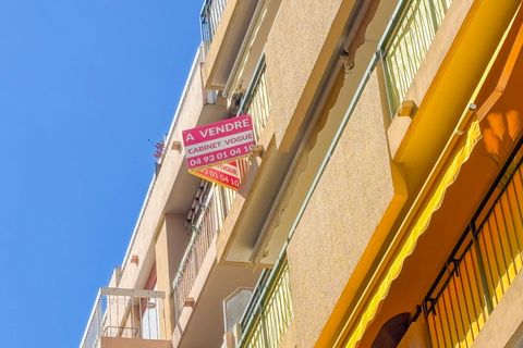 Lejlighed i Nice, Alpes-Maritimes, Nice - € 330.000 | Ref: 86909307 - foto 14