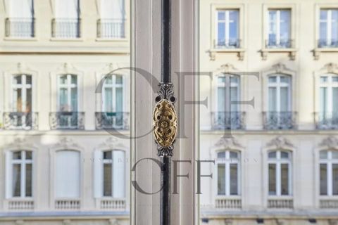Lejlighed i Paris, Paris, Paris - € 7.200.000 | Ref: getkey_u_520451576 - foto 1