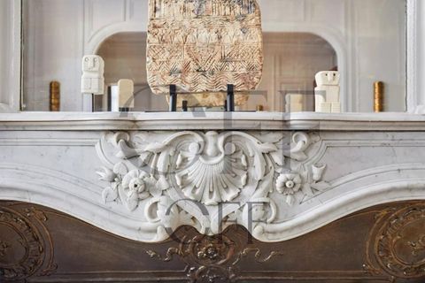 Lejlighed i Paris, Paris, Paris - € 7.200.000 | Ref: getkey_u_520451576 - foto 2