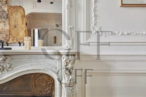 Lejlighed i Paris, Paris, Paris - € 7.200.000 | Ref: getkey_u_520451576 - foto 4