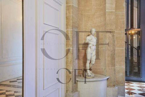Lejlighed i Paris, Paris, Paris - € 7.200.000 | Ref: getkey_u_520451576 - foto 5
