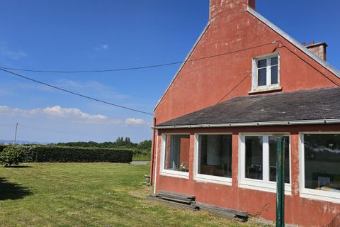 Willa: Lanvéoc, Finistere, Lanvéoc – 252 000 € | Ref: getkey_u_523715471 – zdjęcie 11