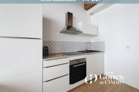 Lejlighed i Lyon, Rhone, Lyon - € 272.000 | Ref: getkey_u_523717517 - foto 4