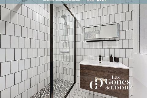 Lejlighed i Lyon, Rhone, Lyon - € 272.000 | Ref: getkey_u_523717517 - foto 6