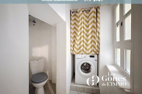 Lejlighed i Lyon, Rhone, Lyon - € 272.000 | Ref: getkey_u_523717517 - foto 7