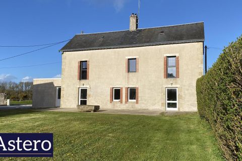 Villa i Langoelan, Morbihan, Langoelan - € 234.900 | Ref: getkey_u_523719041 - foto 1