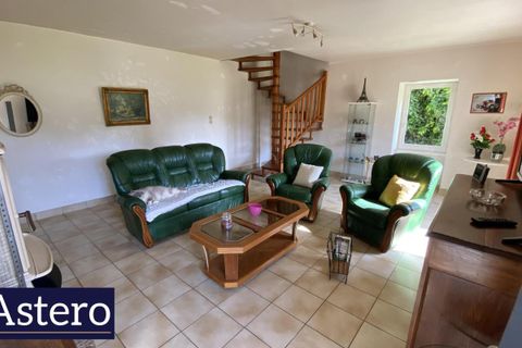 Villa i Langoelan, Morbihan, Langoelan - € 234.900 | Ref: getkey_u_523719041 - foto 5