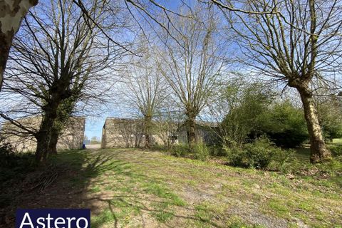 Villa i Langoelan, Morbihan, Langoelan - € 234.900 | Ref: getkey_u_523719041 - foto 8