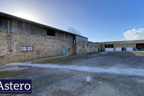 Villa i Langoelan, Morbihan, Langoelan - € 234.900 | Ref: getkey_u_523719041 - foto 13
