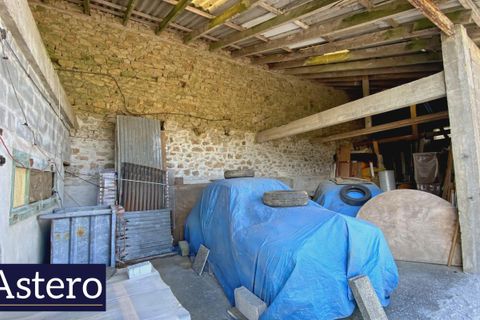 Villa i Langoelan, Morbihan, Langoelan - € 234.900 | Ref: getkey_u_523719041 - foto 22
