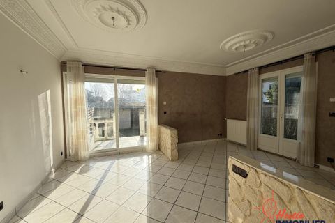 Villa a Reims, Marne, Reims - € 269.000 | Ref: getkey_u_523582820 - foto 2