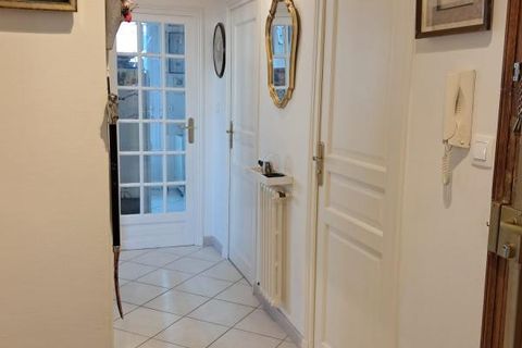 Leilighet i Tours, Indre-et-Loire, Tours - € 189 000 | Ref: getkey_u_523554224 - foto 2