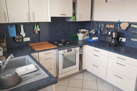 Leilighet i Tours, Indre-et-Loire, Tours - € 189 000 | Ref: getkey_u_523554224 - foto 3