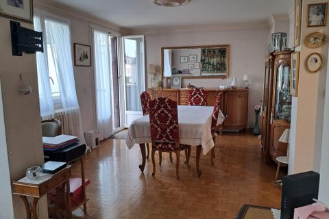 Leilighet i Tours, Indre-et-Loire, Tours - € 189 000 | Ref: getkey_u_523554224 - foto 5