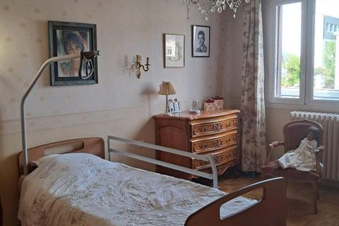 Leilighet i Tours, Indre-et-Loire, Tours - € 189 000 | Ref: getkey_u_523554224 - foto 9