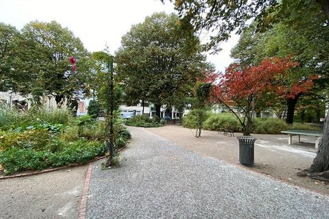 Leilighet i Tours, Indre-et-Loire, Tours - € 189 000 | Ref: getkey_u_523554224 - foto 12