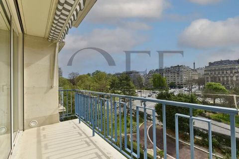 Lejlighed i Paris, Paris, Paris - € 7.300.000 | Ref: getkey_u_523532663 - foto 2