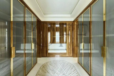 Lejlighed i Paris, Paris, Paris - € 7.300.000 | Ref: getkey_u_523532663 - foto 4