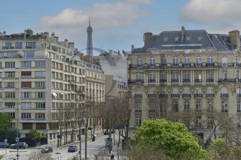 Lejlighed i Paris, Paris, Paris - € 7.300.000 | Ref: getkey_u_523532663 - foto 7