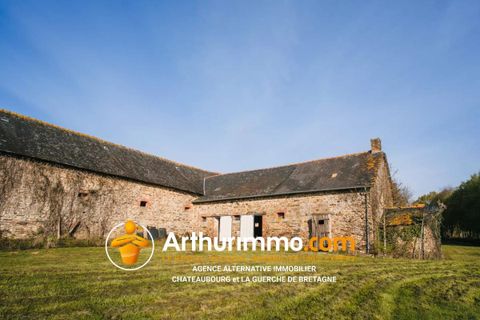Villa a Vitre, Ille-et-Vilaine, Vitre - € 147.000 | Ref: getkey_u_523527770 - foto 2